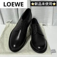 2025年最新】LOEWE メンズ ドレス・ビジネスシューズの人気