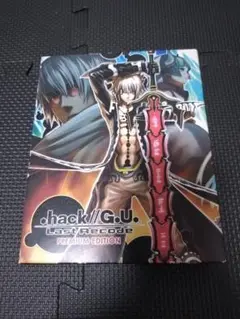 .hack//G.U. Last Record PREMIUM EDITION