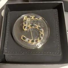 CHANEL ブローチ