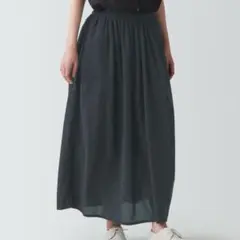 無印良品 レディース スカート