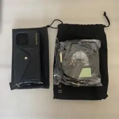 BANDOLIER バンドリヤー iPhone 15 Pro max