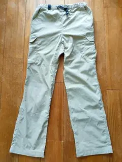 mont-bell Kid's 140 パンツ