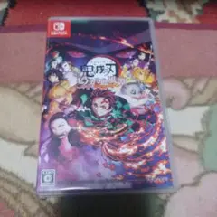 鬼滅の刃 ヒノカミ血風譚 通常版