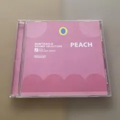 PEACH （NINTENDO SOUND SELECTION）