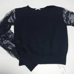 RESEXXY トップス/セーター/ニット
