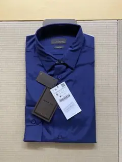 ZARA BLACK TAG スリムフィット S新品未使用