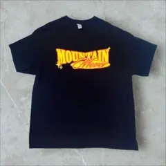 speak mountainTシャツスーベニア自然山大地お土産