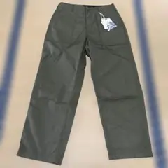 EngineeredGarments ファティーグパンツ