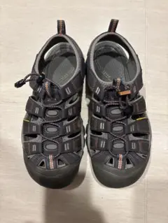 【KEEN】NEW PORTサンダル