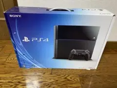 PlayStation®4 ジェット・ブラック 500GB CUH-1100A…