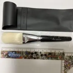 シュウウエムラ フェイスブラシ 日本製
