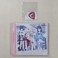 【ブルアカ】バンドイベ　SUGAR RUSH【新品・未使用】【ブルーアーカイブ】 ブルアカ】バンドイベ SUGAR RUSH【新品・未使用】【ブルー