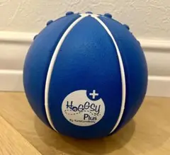 ゆみコア　Hoggsy Plus ホグッシー　ボール