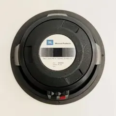★動作良好★ JBL・G125-8 12スピーカー/8<br> スピーカーユニット