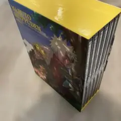 NARUTO ~ナルト~ 疾風伝 三尾出現の章 DVD-BOX〈6枚組〉