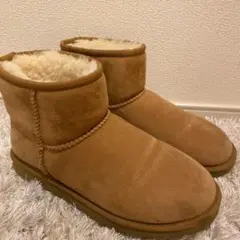UGG アグ ムートンブーツ