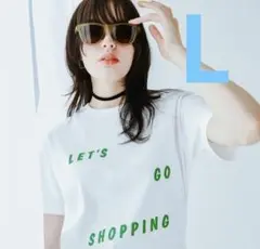 UNIQLO ソフィアコッポラ セレブレイティング UT Lサイズ