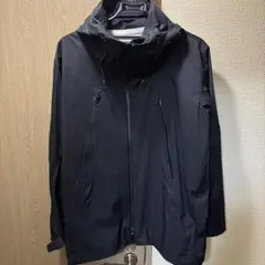 DESCENTE オルテライン クレアス　L ブラック