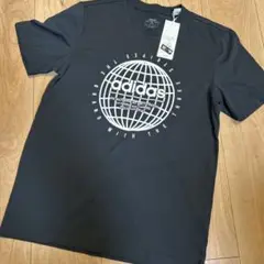 新品タグ付き　adidas Tシャツ Sサイズ