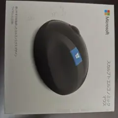未開封Microsoft Ergonomic Mouse ブラック