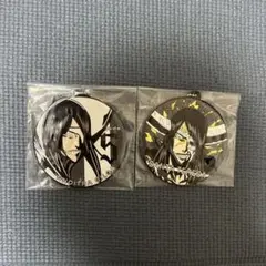 BLEACH 一番くじ　G賞 ノイトラ　ラバーチャーム