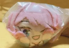 ヒプノシスマイク 飴村乱数 ぬいぐるみ もちころりん