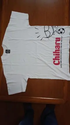 松山千春Tシャツ