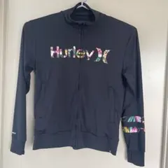 Hurley-ラッシュガード/M