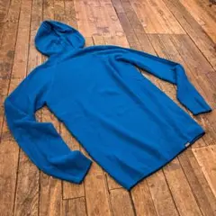 Patagonia パタゴニア メンズ・キャプリーン・エア・フーディ M