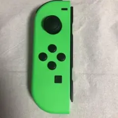 ジョイコン 緑 Nintendo Switch