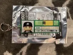 千葉ロッテマリーンズ　岡大海