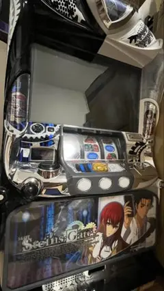 2025年最新】シュタインズゲート 実機の人気アイテム - メルカリ