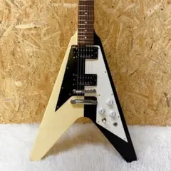 2025年最新】EDWARDS フライングVの人気アイテム - メルカリ