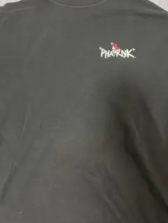 ファットランク　ロンT