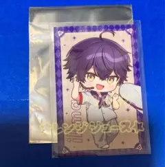 シクフォニ　富士急ハイランド　イラストカード　アトラクションラリー　いるま