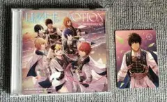 うたプリ ライエモ CD