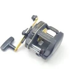 【美品】DAIWA MILLIONAIRE ST-25AC