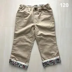 3can4on ハーフパンツ　サンカンシオン