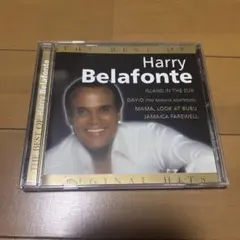 THE BEST OF Harry Belafonte