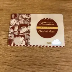 名探偵コナン 赤井秀一 推しキャラカード アプリ