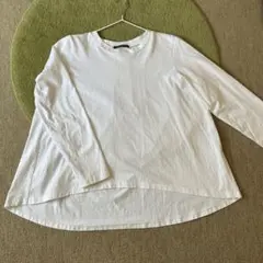 ミズイロインド mizuiroind カットソー