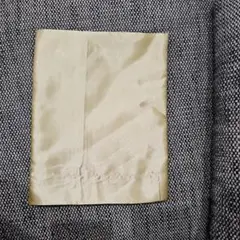 枕カバー