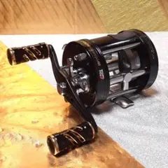 アブガルシアABUアンバサダー 6500C ULTRA CAST 極美品