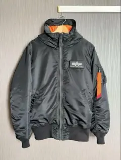 sho　マンウィズ　サポウィズ　MA1ジャケット マンウィズ MA1 ジャケット 限定品！ 美品 - メルカリ