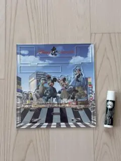 ディズニー アクリルスタンド King & Prince (非売品)