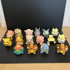 未使用 てまねきニャース ポケモン　ポケットモンスター 限定品貯金箱Piggy 未使用 てまねきニャース ポケモン ポケットモンスター 限定品