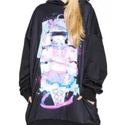 ミュージシャン nqrse ankorock nqrseの衣装。 - そらる、luzらの衣装販売「XYZ TOUR」×ankoROCK