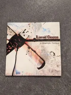 Liaroid Cinema / a Cinematic Factory