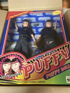 2025年最新】ジェニー puffyの人気アイテム - メルカリ