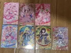 アイプリ レアカード